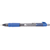 PE587-MAXGLIDE CLICK® CORPORATE-Dark Blue with Black Ink